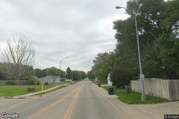 VA Nebraska Western Iowa HCS