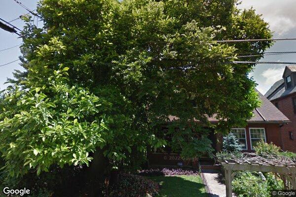 Glade Run Lutheran Services