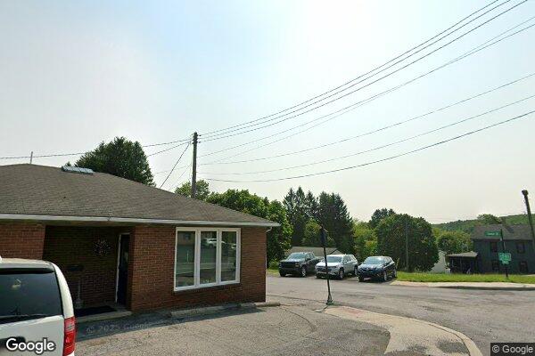 Impact Counseling Service