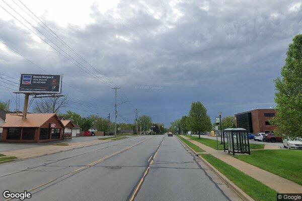 Saint Vincent Kokomo