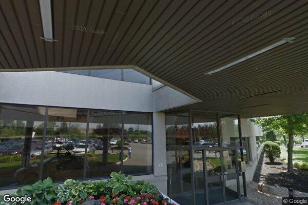 Rutgers/UBHC/Edison CCBHC