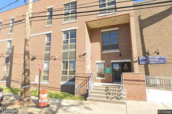 George J Otlowski Sr