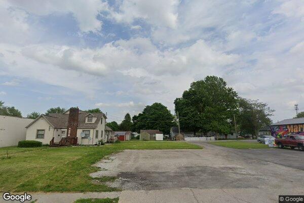 Radiant Health South