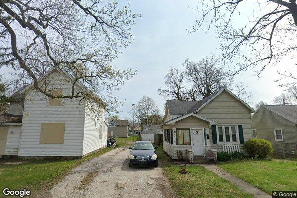 Radiant Health Adams Street