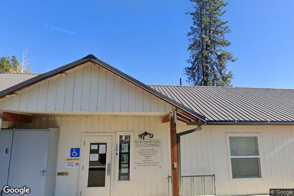 Trinity County Behavioral Health Servs