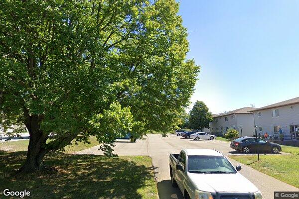 Tazwood Mental Health Center