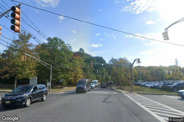 JFK University Medical Center