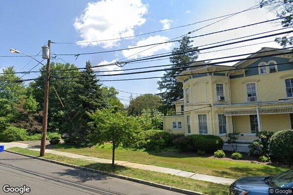 Somerset Treatment Services