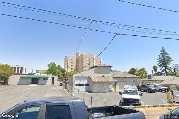 Empire Hotel EHARC Inc