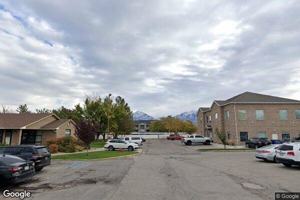 Life Launch Centers of South Salt Lake