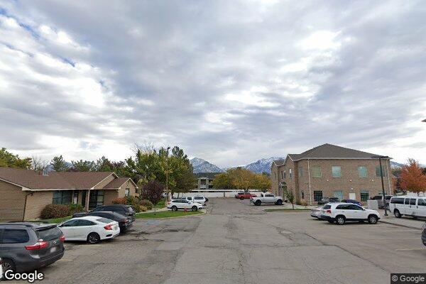 Jordan West Family Counseling