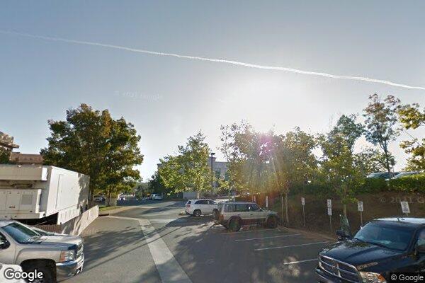 Shasta Regional Medical Center