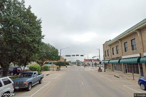 South Central Behavioral Services Inc