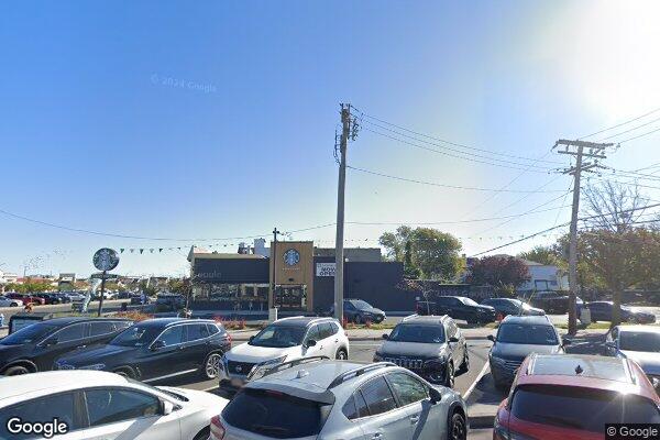 Long Beach Reach Inc