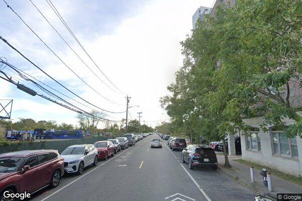 Ohel Childrens Home and Family Servs