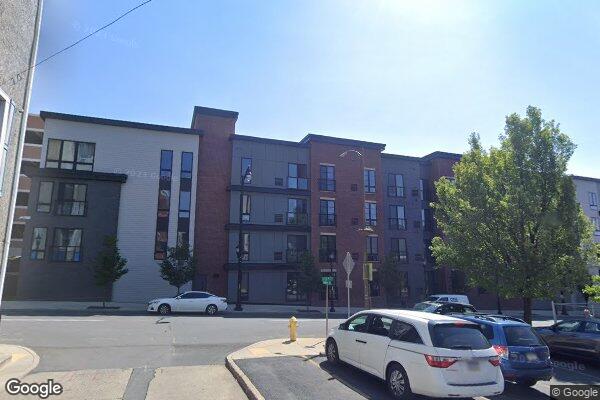 Treatment Trends Inc