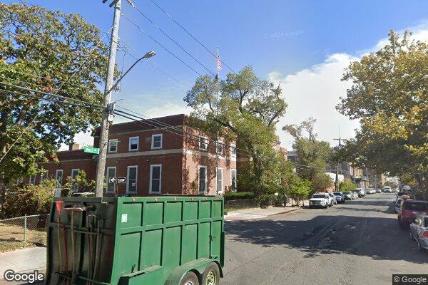 Catholic Charities Neighborhood Servs