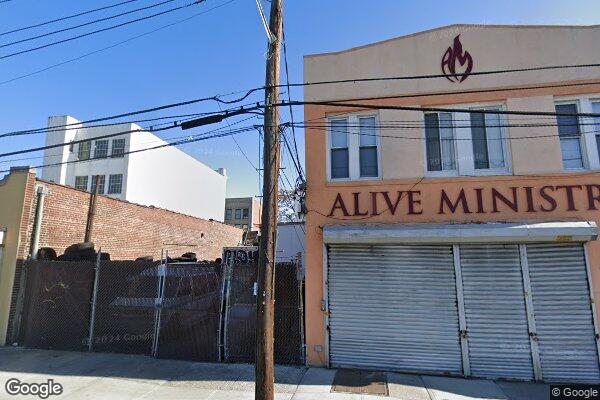 New Day Treatment Center LLC