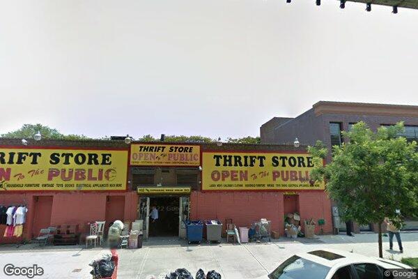 SBH Community Service Network Inc