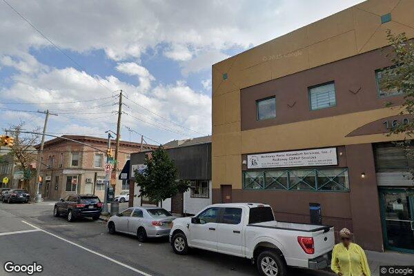 ACQC Far Rockaway Satellite