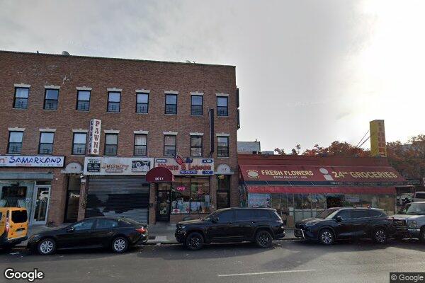 Jewish Board of Family/Childrens Servs