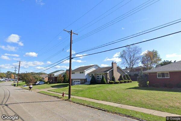 Pinnacle Trt Servs of Aliquippa