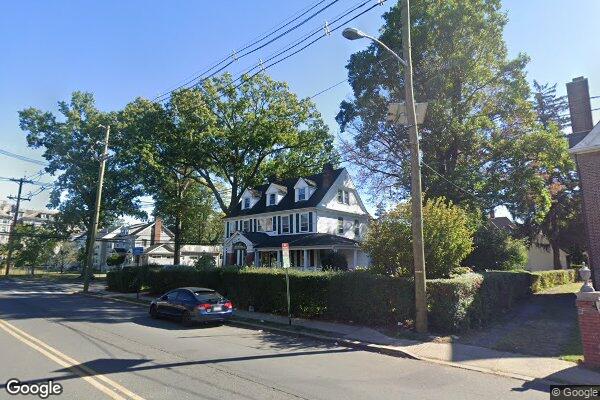 United Family and Childrens Society