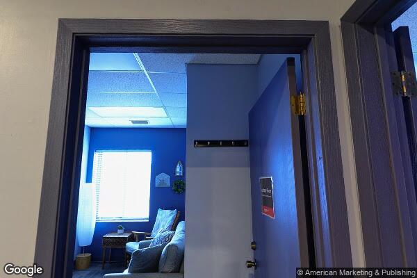 Open Door of Indiana Pennsylvania