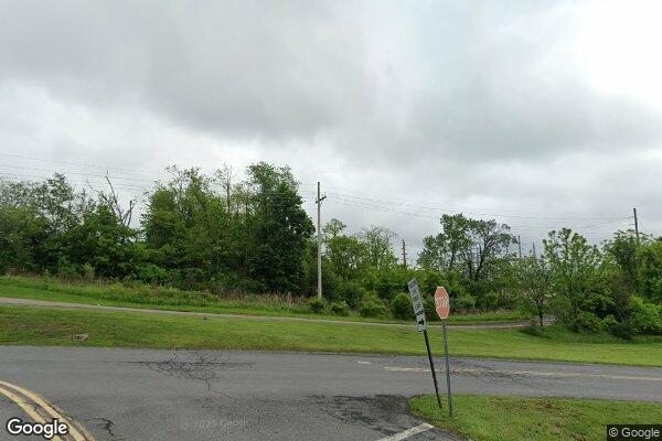 Cen Clear Child Services Inc