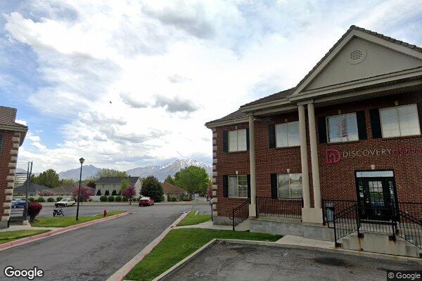 Taylorsville Comprehensive Trt Ctr