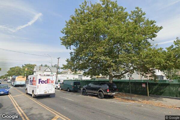 Interborough Developmental and