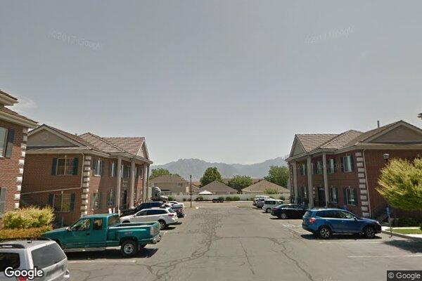 Wellspring Child and