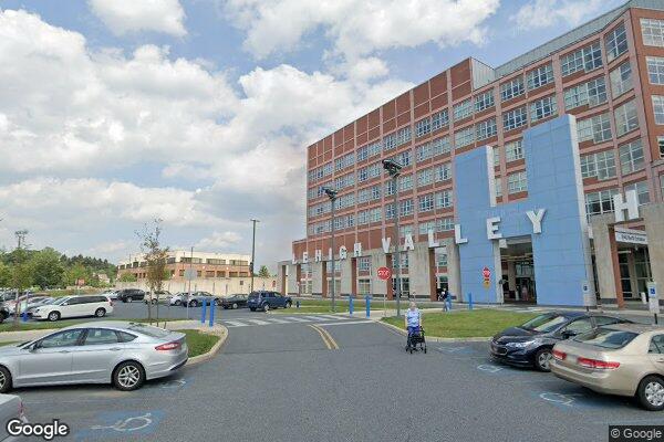 Lehigh Valley Health Network