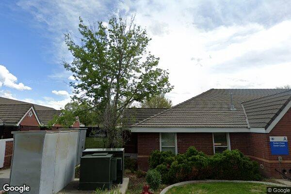 Alpine Center for Personal Growth