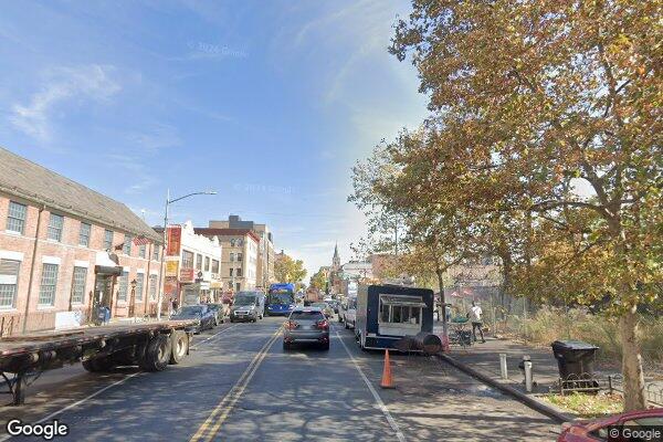 Bridging Access to Care Inc