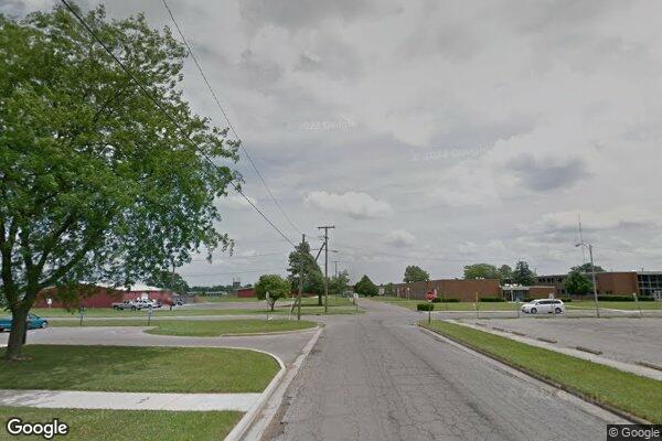 Family Resource Center of