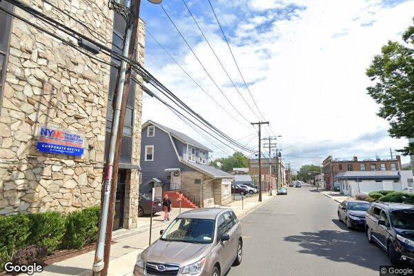 New Horizon Counseling Center Inc