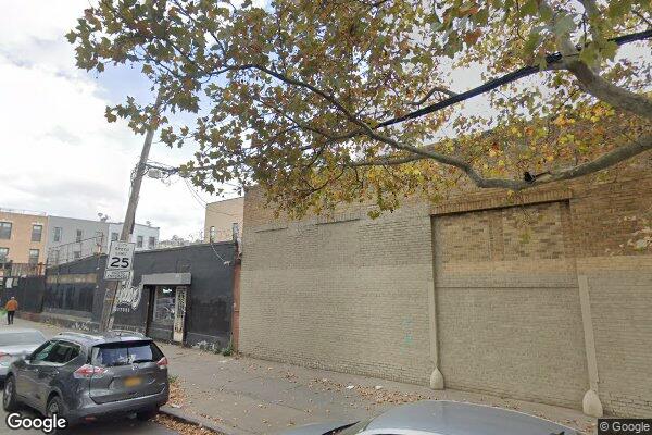 South Brooklyn Medical Admin Services