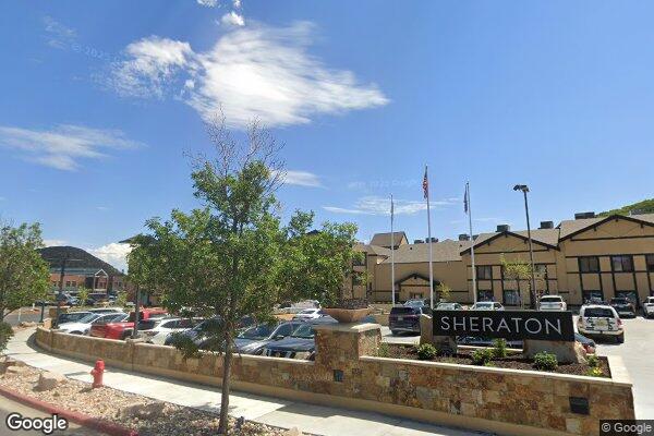 HMHI Park City Behavioral Hlth Clinic