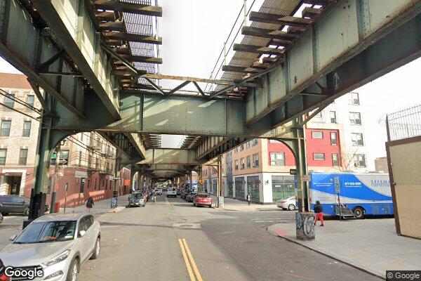 Saint Martin De Porres OTP