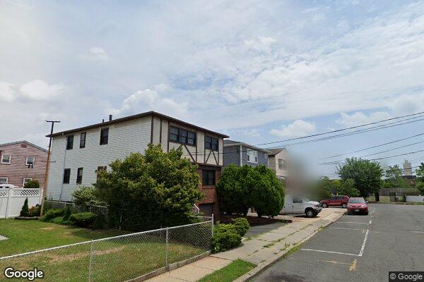 Beacon of Hope/Dorothy Rose