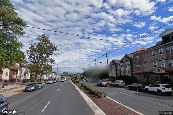 Jewish Family Service of Central NJ