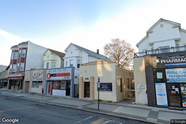 Trinitas Regional Medical Center