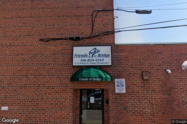 Friends of Bridge Inc