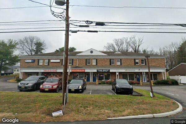 Freedom House Outpatient Services