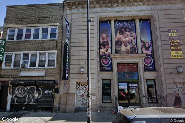 North Crown Heights