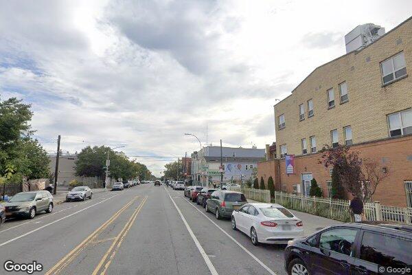 Housing Works Community Healthcare