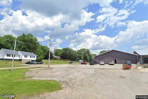 Columbiana County MH Center