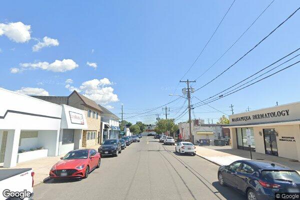 YES Community Counseling Center