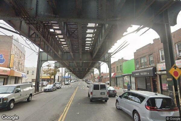 South Richmond Hill Recovery